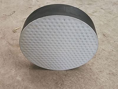 宁江区四氟板式橡胶支座易于更换缓冲隔震